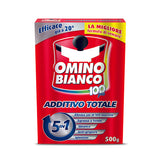 OMINO BIANCO ADDITIVO SMACCH.POLV.500GR