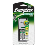 ENERGIZER MINI CHARGER 2AA